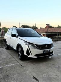 PEUGEOT 3008 1.5 bluehdi GT PACK s&s 130cv eat8