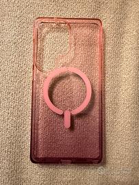 Cover Samsung S25 Ultra MagSafe.