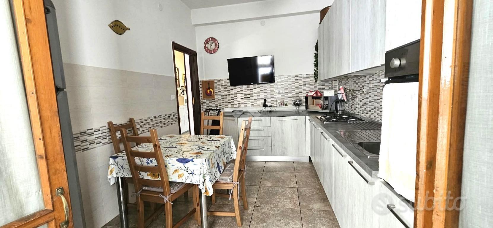 Appartamento – Pontecagnano Faiano, Pontecagnano - Altro