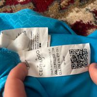 Maglia originale napoli taglia M
