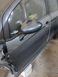 Citroen C3 1.4 HD SPORTELLI ,COFANO ,PORTELLONE,EC