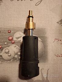 attacco per idropulitrice