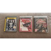 Giochi PS3