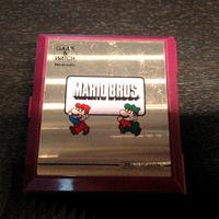 Nintendo MARIO BROS