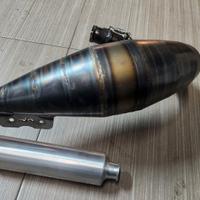 espansione vespa duccio