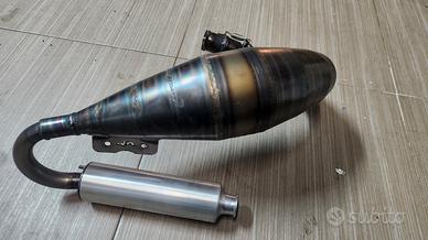 espansione vespa duccio