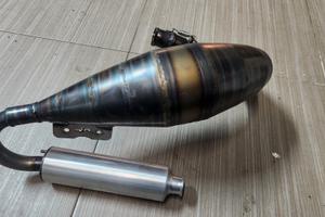 espansione vespa duccio