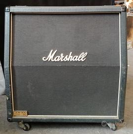 MARSHALL 1960