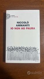 Io non ho paura