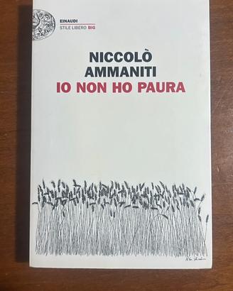 Io non ho paura