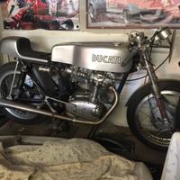 Ducati 250