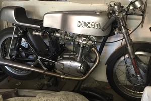 Ducati 250