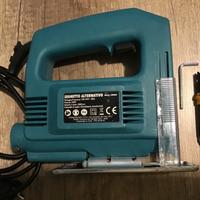 SEGHETTO ALTERNATIVO