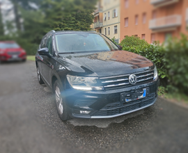 Tiguan ALLSPACE 2.0 DSG