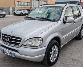 Mercedes-benz ML 270 turbodiesel cat CDI - MANUALE