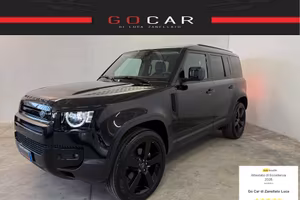 Land Rover Defender 110 3.0d i6 Mhev X-Dynamic SE 