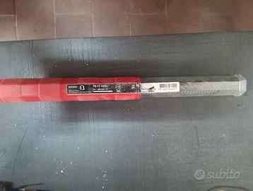 Punta Hilti TE-YX 18/32 SDS Max – Nuova, Mai Usata