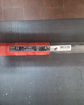 Punta Hilti TE-YX 18/32 SDS Max – Nuova, Mai Usata