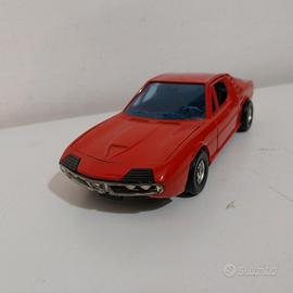Politoys Alfa Romeo Montreal 1/25