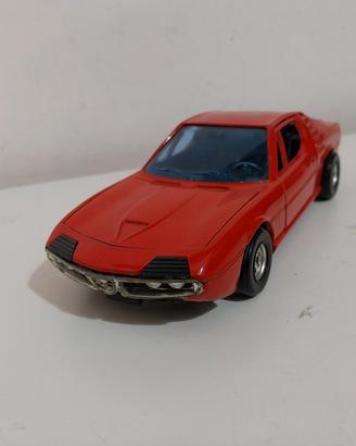 Politoys Alfa Romeo Montreal 1/25