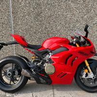 Ducati Panigale V4 - 2023