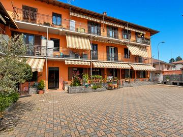 Appartamento Dairago [Cod. rif 3389239VRG]