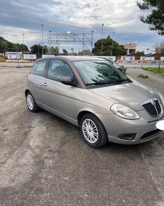 LANCIA Y MULTIJET 1.3 75CV