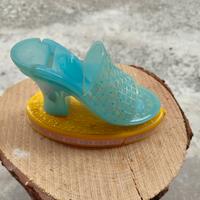 Scarpette incantate giocattolo Blue-Box Toys - Vin