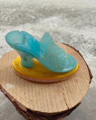 Scarpette incantate giocattolo Blue-Box Toys - Vin