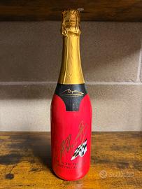Michael Schumacher _ bottle (x1)