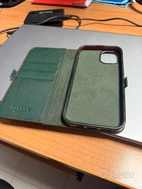 Cover cellulare iphono 15 plus