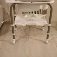 Fasciatoio cambio bagnetto CAM