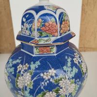 potish in ceramica 