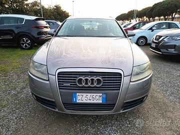 AUDI A6 3.0 V6 TDI F.AP. qu. Av.