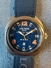 Locman Italy Mare Titanium