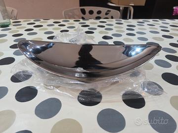 Edzard Ciotola Halifax, Lunghezza 40 cm, Acciaio 