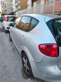 Seat Altea 1600 TDI gasolio anno 2011