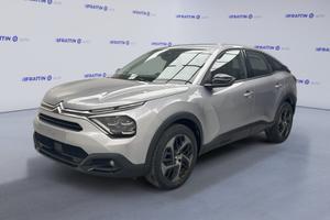 CITROEN C4 PURETECH 130 S&S PLUS