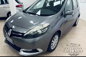 RENAULT Scenic X-MOD CROSS 1.5 dCi 110CV EDC - 2