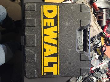 Valigetta originale DeWalt