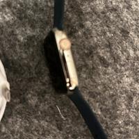 Apple watch 9 45 mm. Gps cellular acciaio