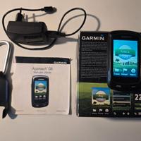 GARMIN APPROACH G6 GOLF GPS MISURATORE