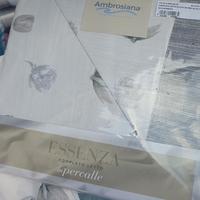 completo letto matrimoniale 