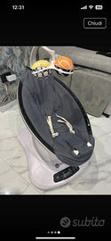 Sedia mamaroo 4 moms