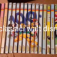 CLASSICI WALT DISNEY 2ª SERIE