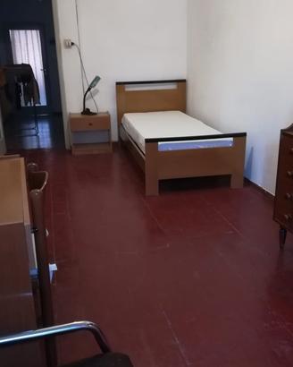 Posti letto in stanze singole