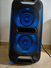 cassa sony GTK-XB72
