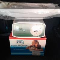 BILANCIA PESA NEONATI