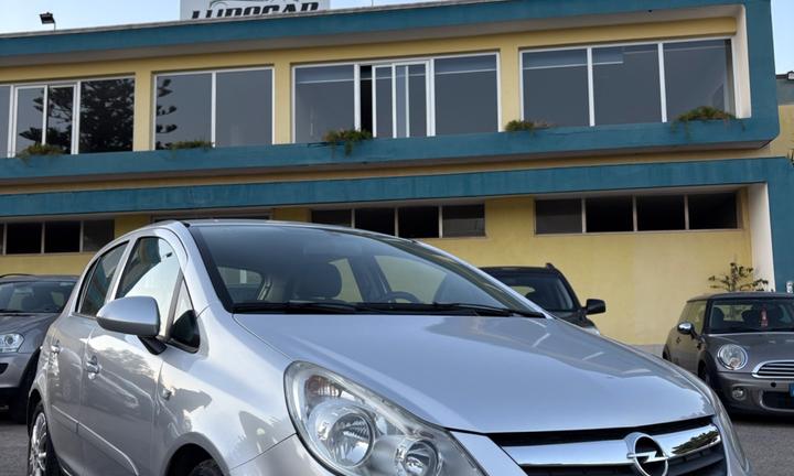 Opel Corsa 1.3 CDTI 75CV 5 porte Cosmo