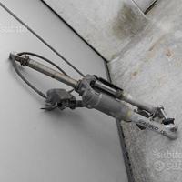 Forcella aprilia scarabeo 125 150 rotax